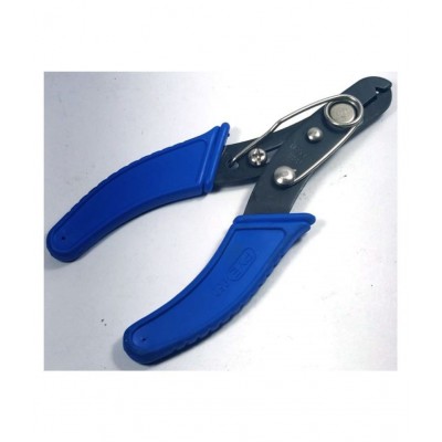 PYE Set of 3 hand tool Combo(Pliers 155 mm/8in1 Screw Driver Kit/Wire Stripper and Cutter 130 mm)