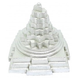 Parad shree yantra / Mercury Shri Yantra / Para Sri Yantra 25 gram Real Mercury with Certificate of Authenticity Parad shree yantra / Mercury Shri Yantra / Para Sri Yantra 25 gram Real Mercury with Certificate of Authenticity