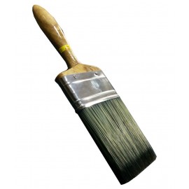 Parbhat Yellow & Green Paint Brush