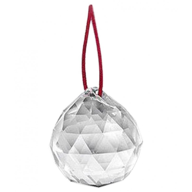 Paridhanlok Glass Crystal Ball
