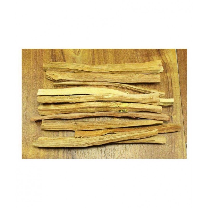 Peepal Tree Wood for Havan - Homam - Raavi - Peepal Arasam Pala - Buddha - Sacred Tree - Ficus Religiosa - 1 Kilo