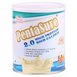 Pentasure 2.0 VANILLA 400g - Weight Gain Supplement 400 gm