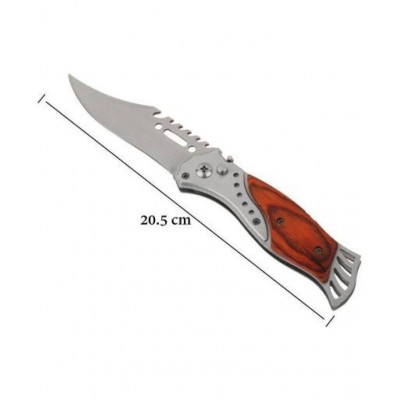 Peshkar Foldable Pocket Knife 20 cm / Army Knife Talwar