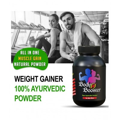 Pharma Science Weight Gainer Increase Muscles Powder Powder 150 gm Pack Of 1
