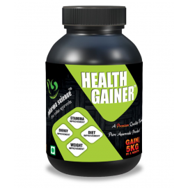 Pharma Science Weight Gainer Powder 100 gm Pack Of 1