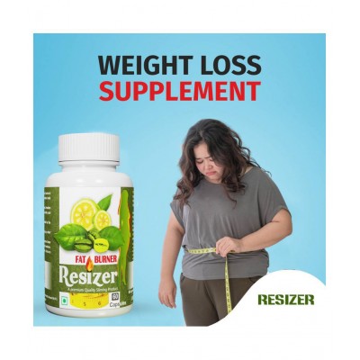 Pharma Science Weight loss Capsule 60 no.s Pack Of 1