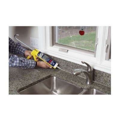 Pidilite Silicone Sealant+Gun 20 Watt Glue Gun