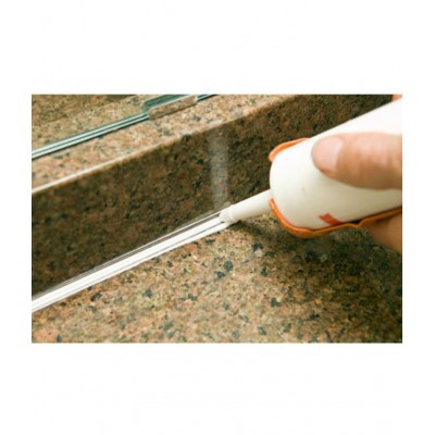 Pidilite Silicone Sealant+Gun 20 Watt Glue Gun