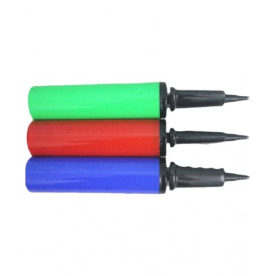Play Grow Balloon Air Pump Inflator