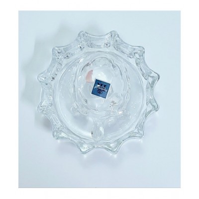 Pooja Articals | kachhua plate | crystal feng sui item