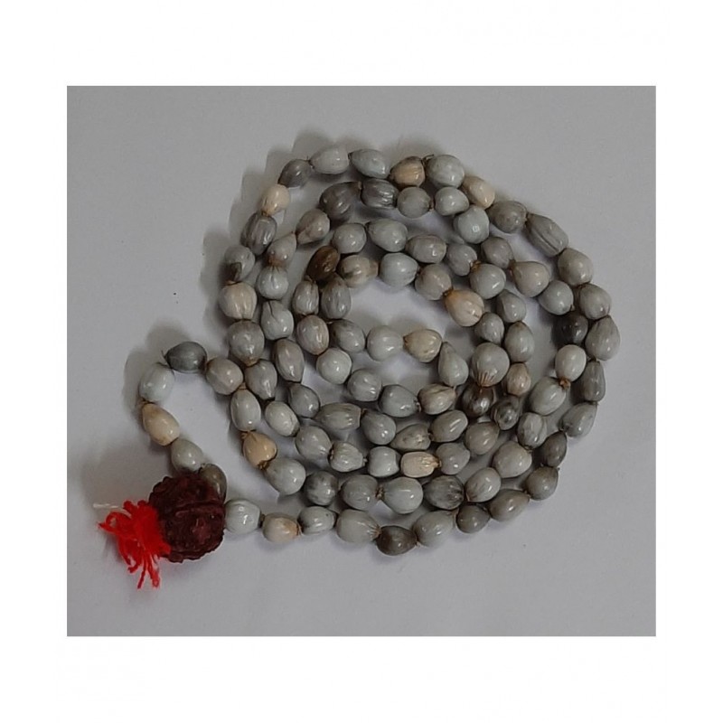 Pooja Articals | vaijanti mala | pack of 1 mala