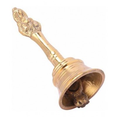 Pooja Bell/Ghanti