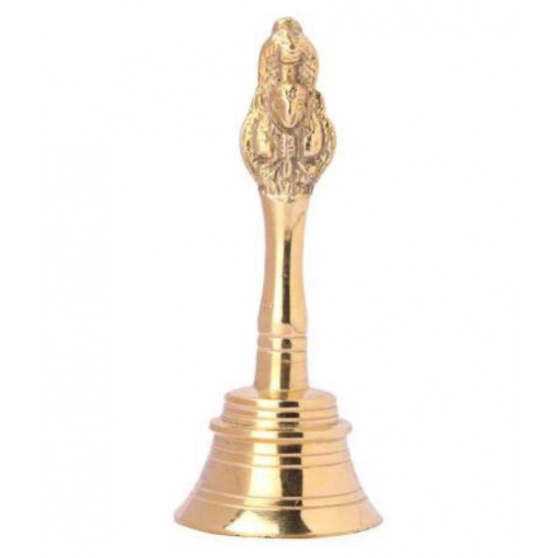 Pooja Bell/Ghanti