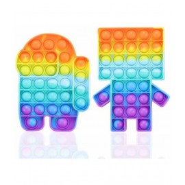 Pop It Toy