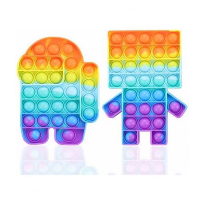 Pop It Toy