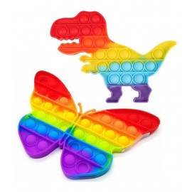 Pop It Toy