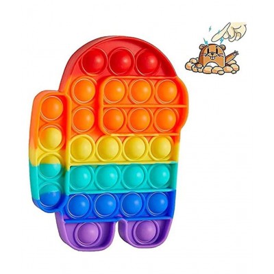 Pop it Fidget Toy