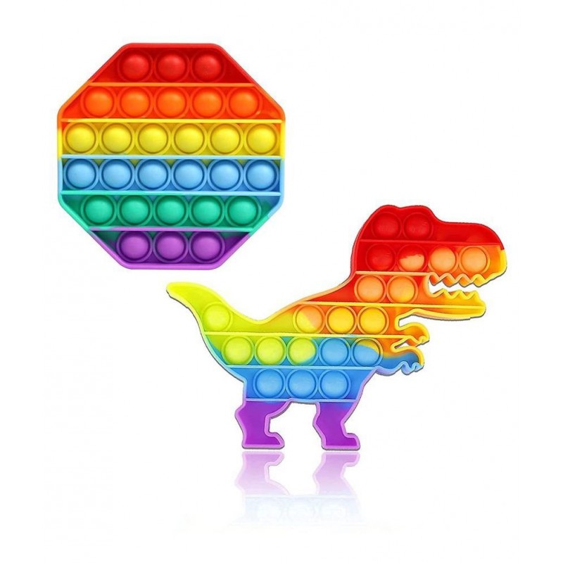 Pop it Fidget Toy