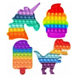 Pop it Toy