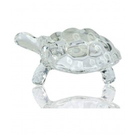 Prabhu Darshan Crystal Tortoise