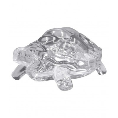 Prabhu Darshan Crystal Tortoise