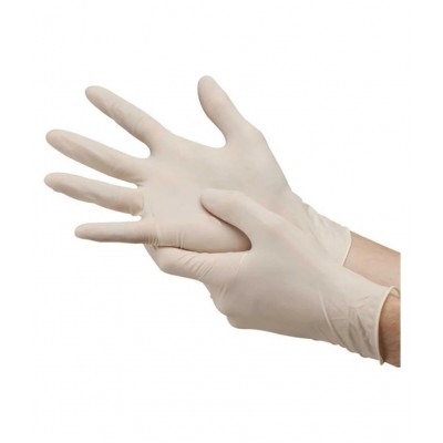 PrettyKrafts Polyester Safety Glove