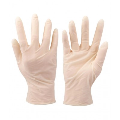 PrettyKrafts Polyester Safety Glove