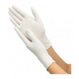 PrettyKrafts Polyester Safety Glove