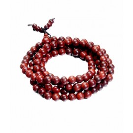 Primo  Red Wood Lal Chandan Mala