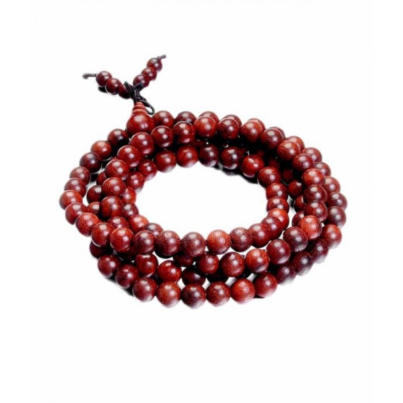 Primo  Red Wood Lal Chandan Mala