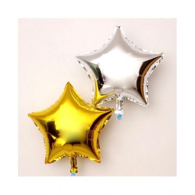 Printed Happy Birthday Party Decoration set for Room Decoration Balloon  (Multicolor, Pack of 40) )