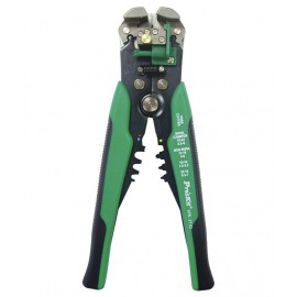 Proskit 8pk-371d Iron Automatic Wire Stripper & Crimper