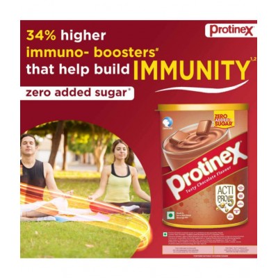 Protinex Tasty Chocolate- Health Drink 250 gm Protinex Tasty Chocolate- Health Drink 250 gm