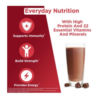 Protinex Tasty Chocolate- Health Drink 250 gm Protinex Tasty Chocolate- Health Drink 250 gm