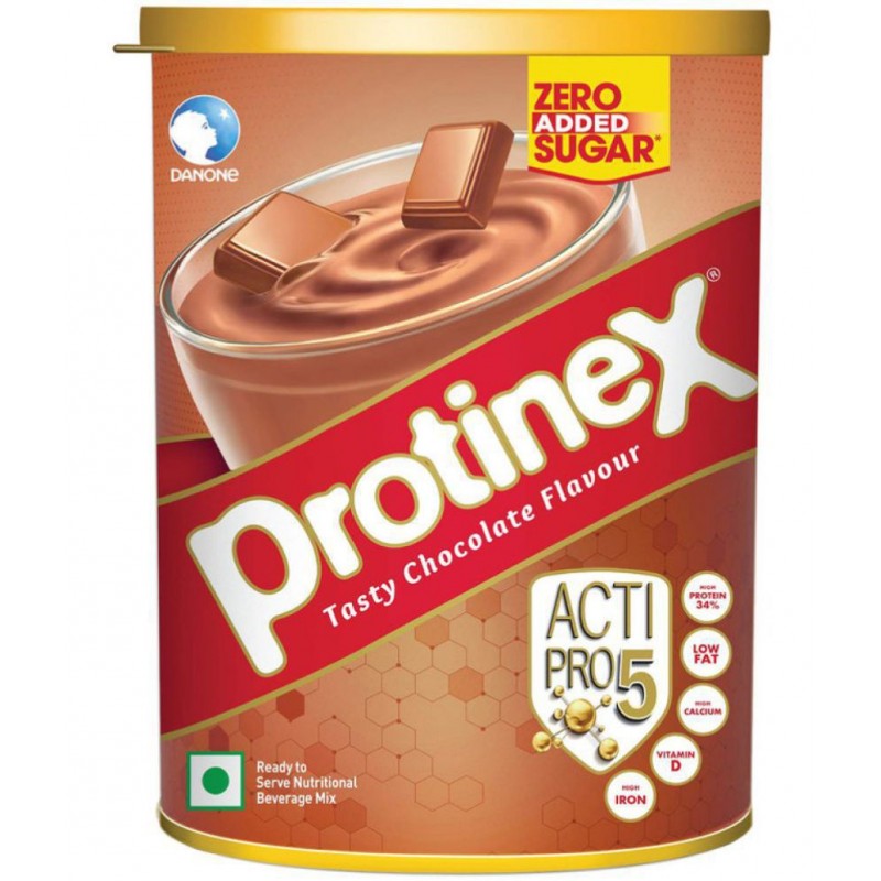 Protinex Tasty Chocolate- Health Drink 250 gm Protinex Tasty Chocolate- Health Drink 250 gm