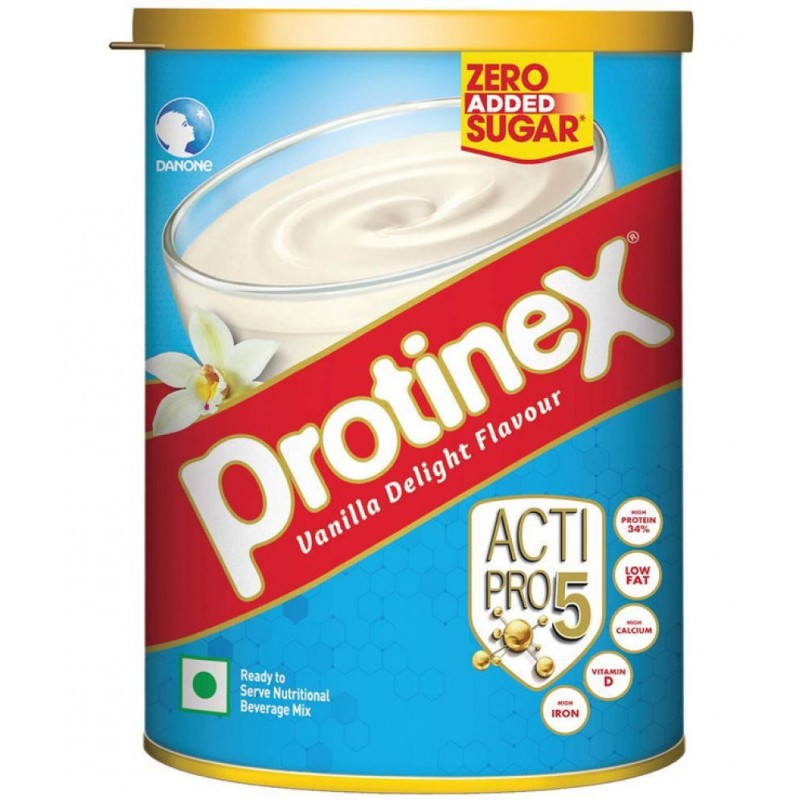 Protinex   Vanilla Delight-  Health Drink 250 gm