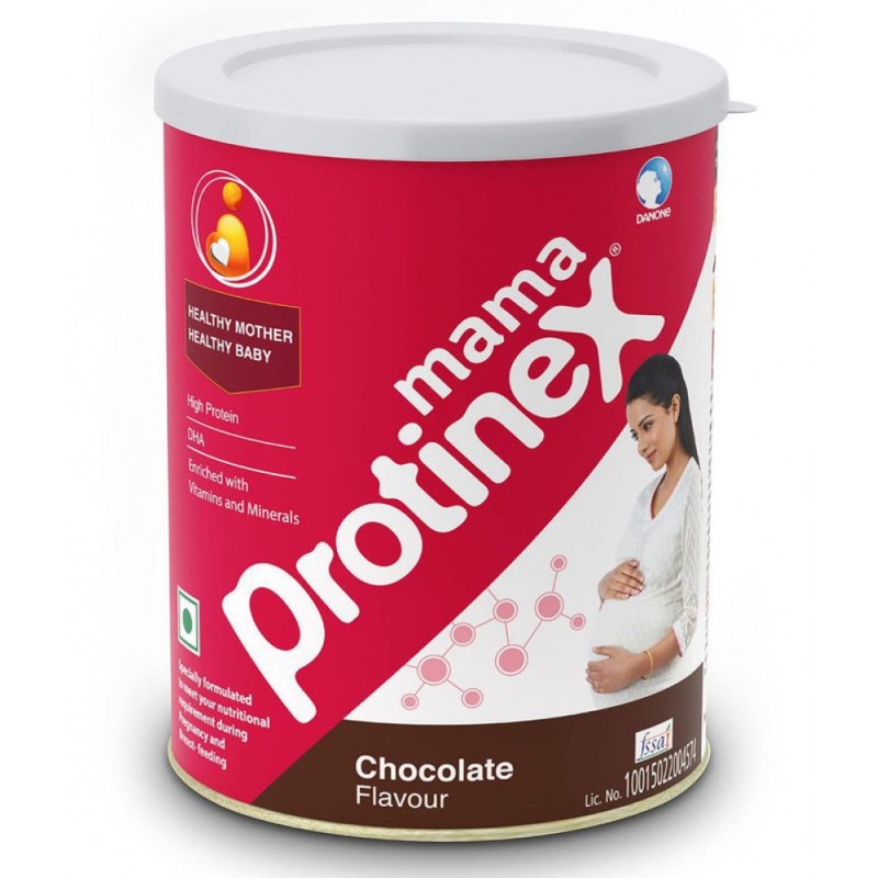 Protinex  Mama Chocolate Flavor - Health Drink 250 gm