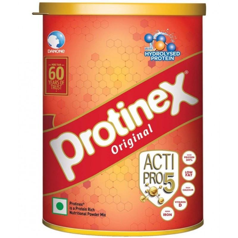 Protinex  Original Nutritional Drink-  Health Drink 250 gm