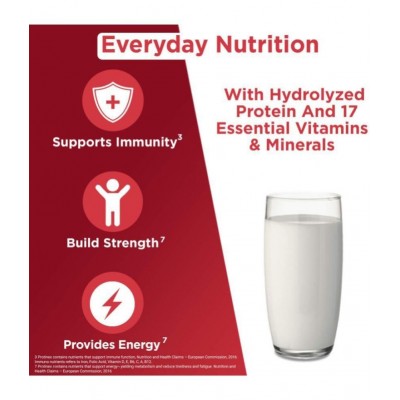 Protinex  Original Nutritional Drink-  Health Drink 250 gm