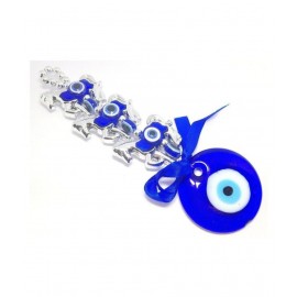 Puja N Pujari Evil Eye Hanging