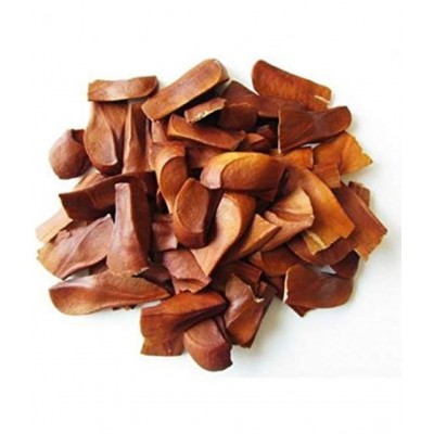 Purwar's Sugar Badam-Kadwa Badam-Diabetes Almond-Sky Fruit - Bitter Almond 100 gm