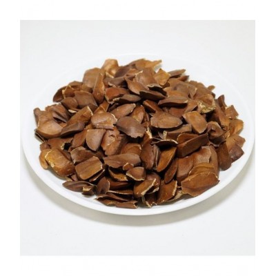 Purwar's Sugar Badam-Kadwa Badam-Diabetes Almond-Sky Fruit - Bitter Almond 100 gm