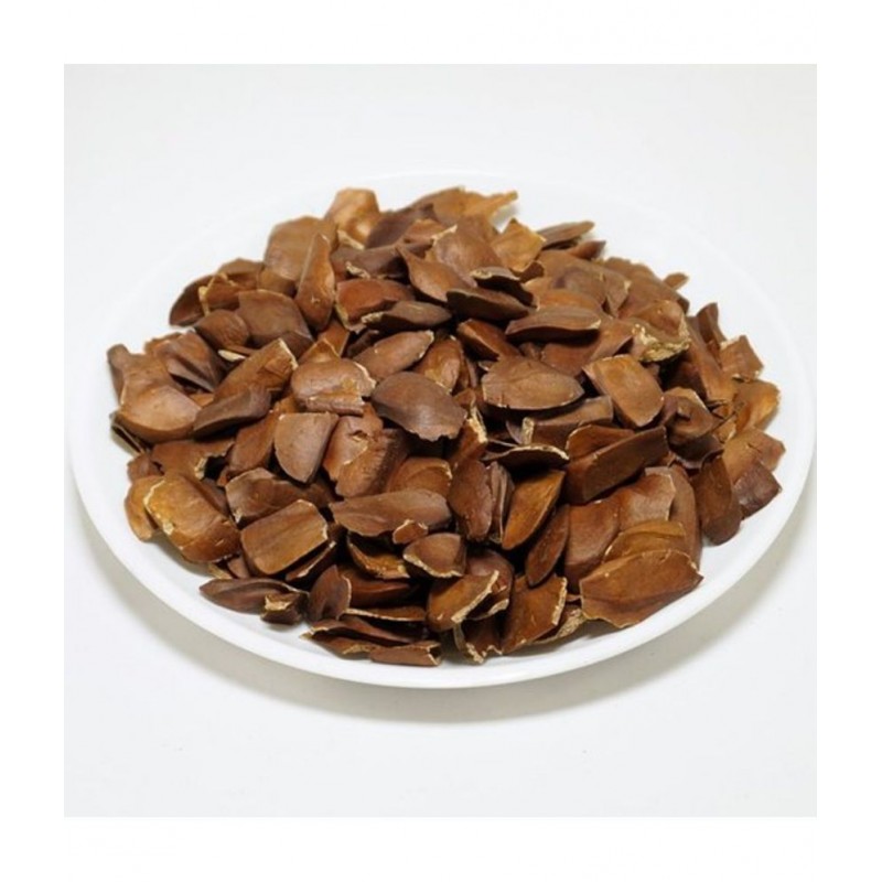 Purwar's Sugar Badam-Kadwa Badam-Diabetes Almond-Sky Fruit - Bitter Almond 100 gm