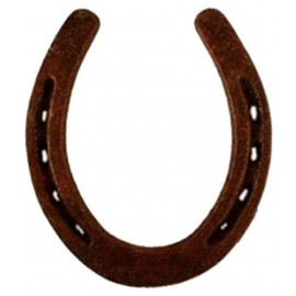 Queen Collection  Iron Horse Shoe Naal