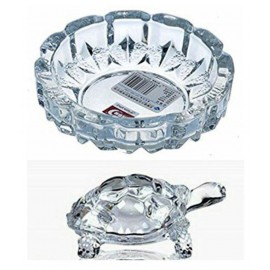 Queen Collection Crystal Tortoise