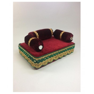 R D Handicraft Thakur ji Singhasan, Ladoo Gopal ji Singhasan