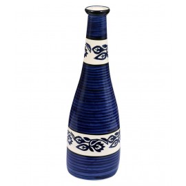 RAJ ROYAL Ceramic Table Vase 30 cms - Pack of 1