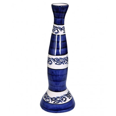 RAJ ROYAL Ceramic Table Vase 40 cms - Pack of 2