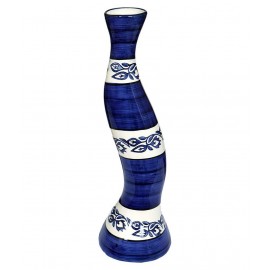 RAJ ROYAL Ceramic Table Vase 40 cms - Pack of 2