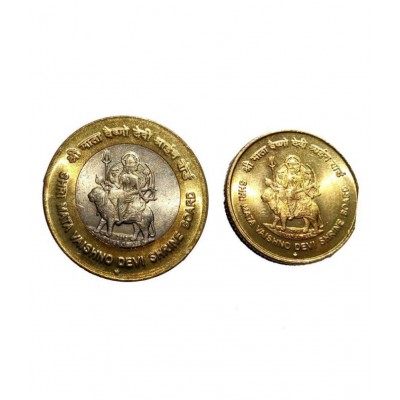 RARA  COMBO PACK (2COINS) FOR COLLECTION